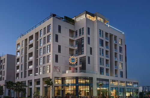 Lusail Apartamento | The Muse Hotel