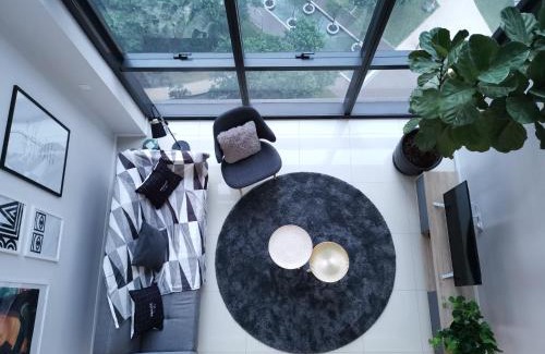 Petaling Jaya Apartamento | The Muse Icon City Petaling Jaya