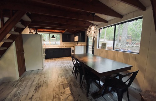 Innsbrook Chalet De Esquí | The Music Box Chalet - Innsbrook Resort