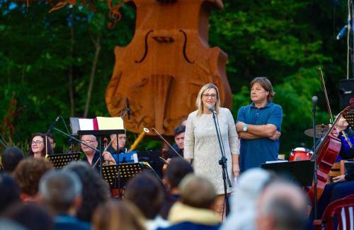 Cavaso del Tomba Casa | The Music Country House