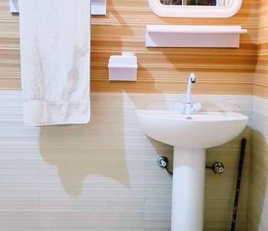 Clifton Casa | The Muslim Guest House