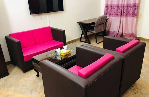 Clifton Casa | The Muslim Guest House