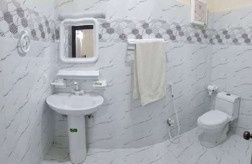 Clifton Casa | The Muslim Guest House