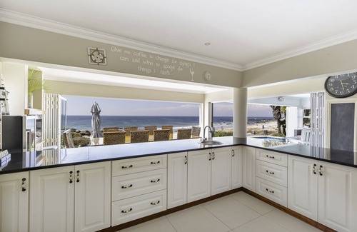 St. Helena Bay Apartamento | The Musselcracker, Shelley Point by HMH
