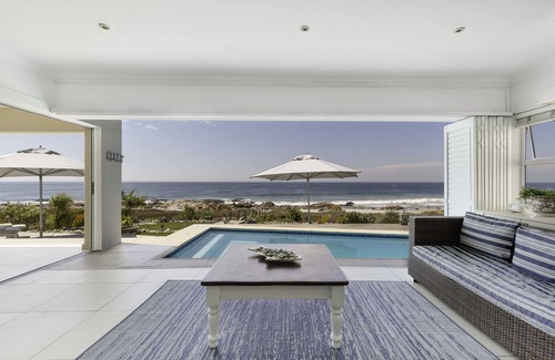 St. Helena Bay Apartamento | The Musselcracker, Shelley Point by HMH