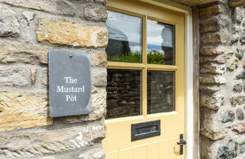 Kirkby Lonsdale Casa | The Mustard Pot - Kirkby Lonsdale