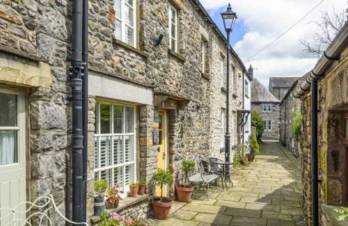 Kirkby Lonsdale Casa | The Mustard Pot - Kirkby Lonsdale