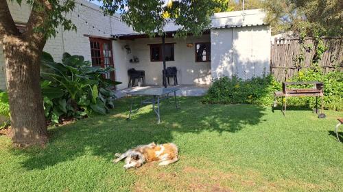 Bloemfontein Apartamento | The Mustard Seed Guesthouse