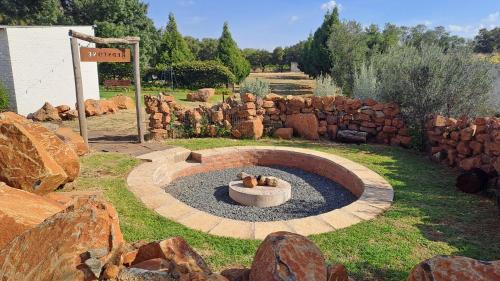 Bloemfontein Apartamento | The Mustard Seed Guesthouse