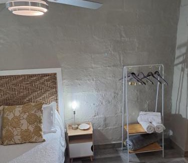 Bloemfontein Apartamento | The Mustard Seed Guesthouse