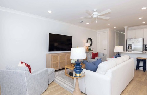 Oxford Apartamento | The MVP on Miramar by Apex Short Term Stays