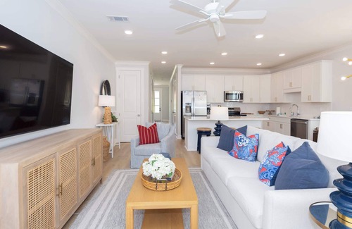 Oxford Apartamento | The MVP on Miramar by Apex Short Term Stays