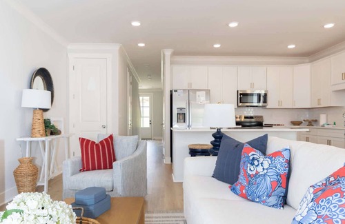 Oxford Apartamento | The MVP on Miramar by Apex Short Term Stays