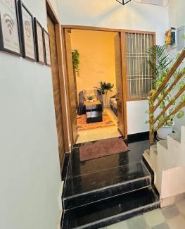 Varanasi Casa | The Mysterious Heaven Kashi