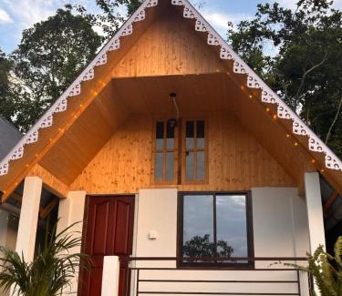 Kurseong Casa | The Mystic Cabin Homestay