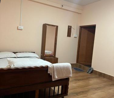 Karsiyang Cama Y Desayuno | The Mystic Mountain Homestay