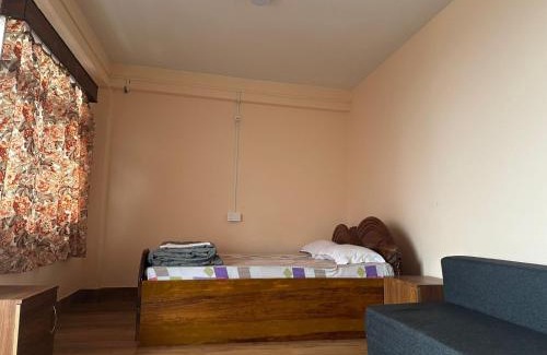 Karsiyang Cama Y Desayuno | The Mystic Mountain Homestay
