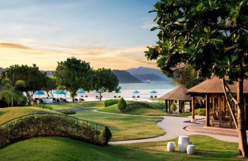 Pa Klok Complejo | The Naka Island, a Luxury Collection Resort & Spa, Phuket