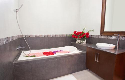 Dewi Sri Villa | The Nakula Villas