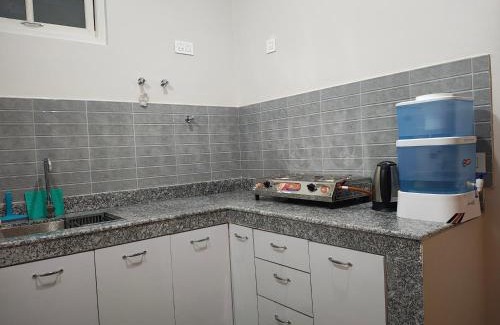 Turuk Apartamento | The Namchi Perch