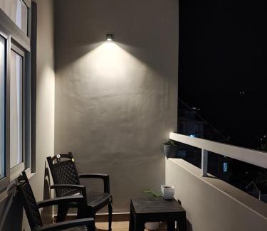 Turuk Apartamento | The Namchi Perch