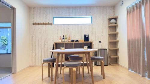 Abiko Casa | The NANAKO菜々子