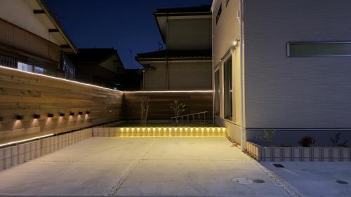 Abiko Casa | The NANAKO菜々子