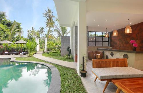 Melayang Casa | The Nani