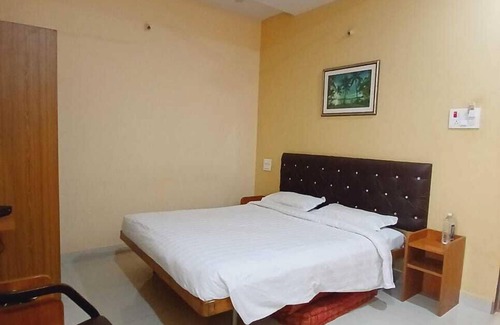 Devbag Complejo | The Nanny Grand Resort