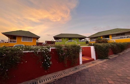 Devbag Complejo | The Nanny Grand Resort