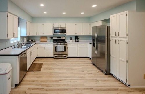 North Lima Casa | The Nantucket Nook @ Pine Lake