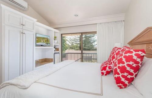 Napa Apartamento | The Napa Residences, Steps from World-Class Wineries