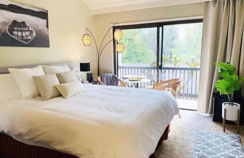 Napa Apartamento | The Napa Residences, Steps from World-Class Wineries