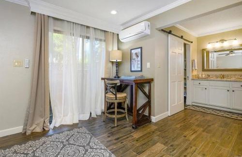 Napa Apartamento | The Napa Residences, Steps from World-Class Wineries