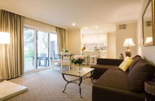 Napa Apartamento | The Napa Residences, Steps from World-Class Wineries