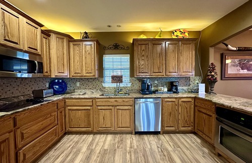 Fort Stockton Casa | The Napoleon