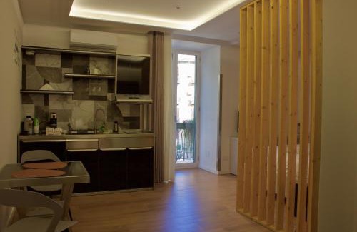 Materdei Casa | the napolitaner