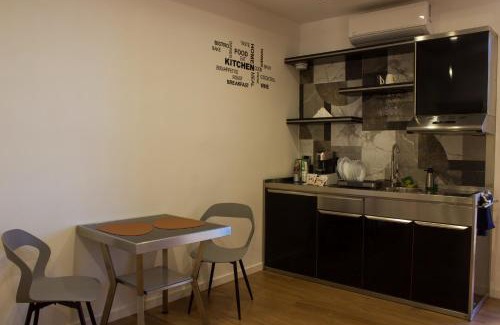 Materdei Casa | the napolitaner