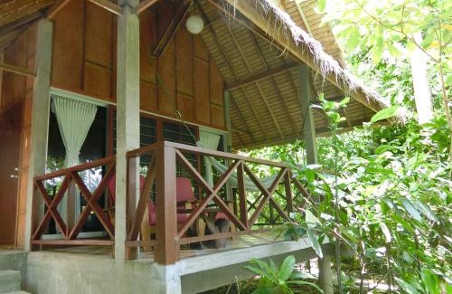 Ko Lanta Complejo | The Narima - SHA Plus