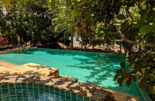 Ko Lanta Complejo | The Narima - SHA Plus
