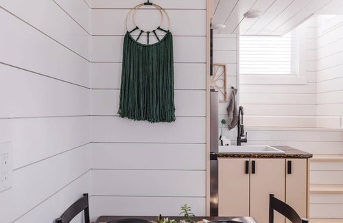 Apple Valley Apartamento | The Narrows Tiny Home
