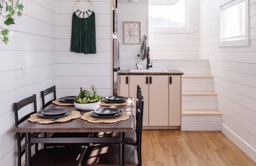 Apple Valley Apartamento | The Narrows Tiny Home