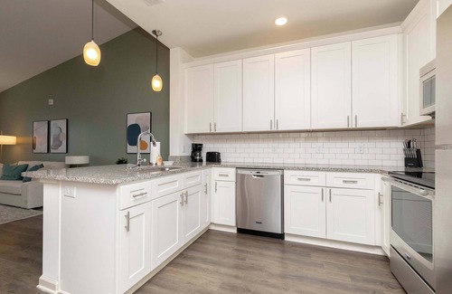 Seven Springs Apartamento | The Nashville I Vibe 8770