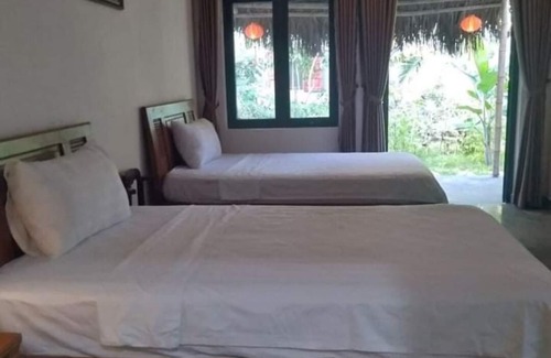 Dien Duong Casa | The Natural Bungalow