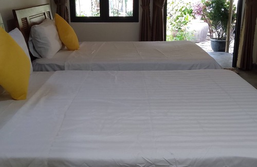 Dien Duong Casa | The Natural Bungalow