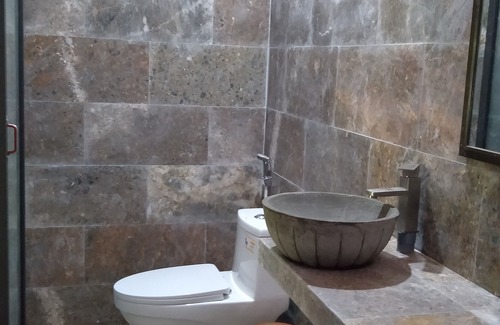 Dien Duong Casa | The Natural Bungalow