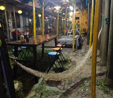 Dien Duong Casa | The Natural Bungalow