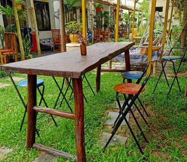 Dien Duong Casa | The Natural Bungalow