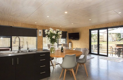 Fitzroy Casa | LA CASA NATURAL - PRIMERA UBICACIÓN DE FITZROY
