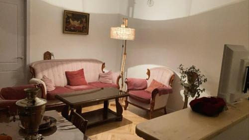Sighnaghi Apartamento | The nature